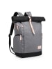 PEAK TIME  Tagesrucksack PT-305 in Grau