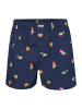 Happy Shorts Boxer Print Sets in Set 4