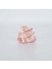 Claide Haarspangen und -clips Alina  in  Orange, Rosa