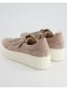 Gabor Sneaker low in Grau