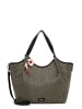 Tamaris Shopper TAS Konstantina in black