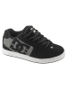 DC DC Shoes Net in Schwarz