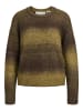 JJXX Strickpullover in Demitasse