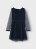 name it Kleid in Dark Sapphire