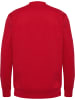 Hummel Sweatshirt Hmlgo Erwachsene in TRUE RED