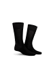 Kunert Socken Wool Care wärmend in Black