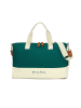 Gassa d’Amante Reisetasche Forte dei Marmi in Grün