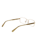 Gant Herren Optische Fassungen Rechteck Gold