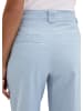 Marc O'Polo Hose Model Minu barrel in Grey Horizon