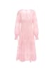 FELIPA Women Dress in Rose