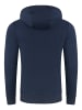 riverso  Sweatshirt RIVEnno in Blau