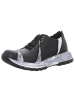 Papucei Schnürschuh in schwarz