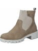rieker Stiefeletten für Damen in beige