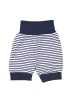TupTam Baby Sommershorts 5er Pack in türkis/blau