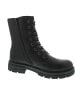 rieker Stiefelette Schwarz