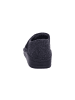 Finn Comfort Hausschuh in grau