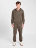 Hummel Reißverschluss Kapuzenpullover Hmllegacy Herren in DARK NIGHT