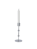 Butlers Kerzenhalter ORB in Silber