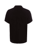 Franco Callegari Bluse in schwarz