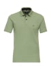 CASAMODA Polo-Shirt in Hellgrün