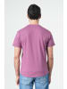 M.O.D Basic T-Shirt Mauve Hazel