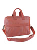 Mandarina Duck MD 20 Aktentasche 37.5 cm Laptopfach in pecan nut