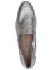 Caprice Slipper Metallic
