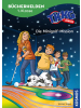 Kosmos Buch - TKKG Junior, Bücherhelden 1. Klasse, Die Minigolf-Mission