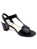Caprice Sandalen für Damen in schwarz