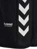 Hummel Short "Loose Willy Shorts" in Schwarz