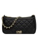 cavalli CLASS Dorotea Schultertasche 23 cm in black