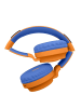 Lexibook Naruto 3D Bluetooth® Kopfhörer beleuchtet faltbar