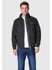 ragwear Outdoorjacke Izzyk YOUMODO in Black