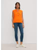 comma Bluse in 2335_orange