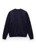 Napapijri Sweatshirt in Dunkelblau