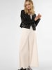 Marie Lund Hose in weiß