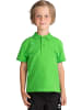 erima Teamsport Poloshirt in green