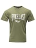 Everlast T-Shirt in Khaki