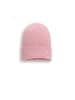 Coccodrillo Übergangsmütze in rosa