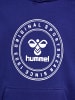 Hummel Hummel Hoodie Hmlcuatro Jungen in ESTATE BLUE