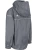 Trespass Kinder Regenjacke in Grau