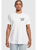 Mister Tee T-Shirt in white