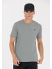 Virtus T-Shirt Roger V3 in 2295 Lagune Gray