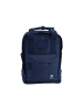 Discovery Cave Backpack Rucksack in navy