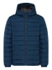 BLEND Steppjacke BHMela in Blau