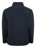 SCHIETWETTER SCHIETWETTER Fleecejacke Koggen Karl melang in navy
