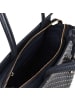 Gabor Gela Premium Schultertasche M 35 cm dark blue