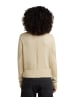 G-Star Raw Milano Half Zip Knit dk talc