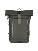 Camel Active Explore Daypack 45 cm Laptopfach khaki