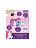 LEXIBOOK® Kinderkamera mit Einhorn-Schutzhülle